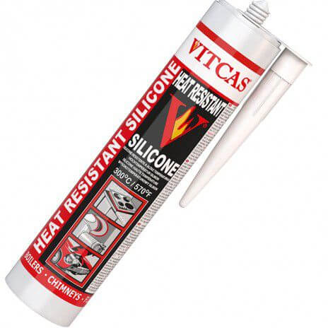 Heat Resistant Silicone