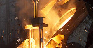 Refractories for industry