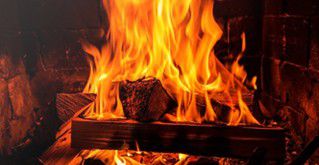 Heat-resistant materials for domestic and commercial use