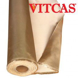 Silica Cloth