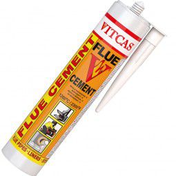 Flue Cement