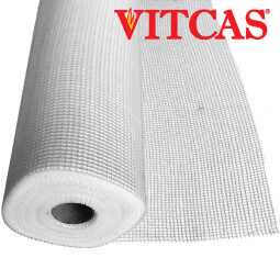 Glass fiber mesh fabric Vitcas