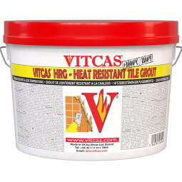 Heat Resistant Tile Grout HRG