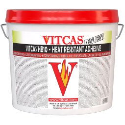 Rapid Setting-Heat Resistant Adhesive Vitcas HB10 