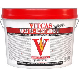Heat Resistant Board Adhesive