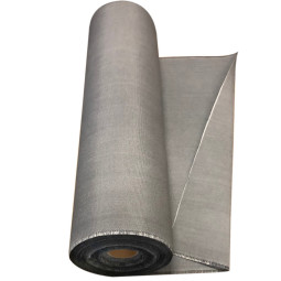 Calcium Silicate Cloth