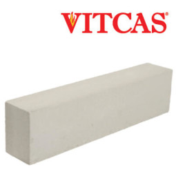 white firebrick