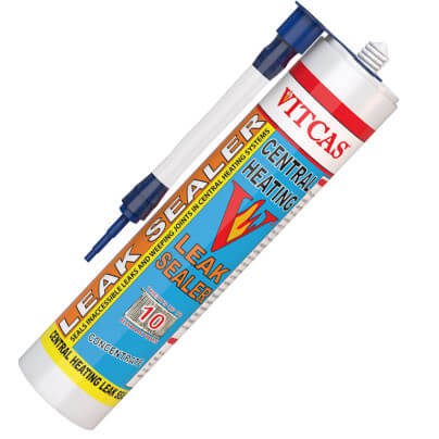 Concentrated Internal Leak Sealer Vitcas