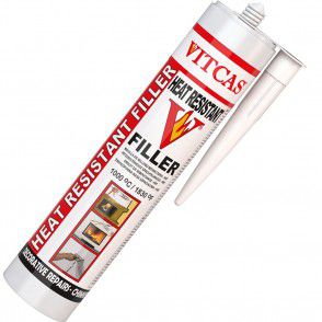 Heat Resistant Filler