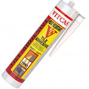 Heat Resistant Tile Adhesive