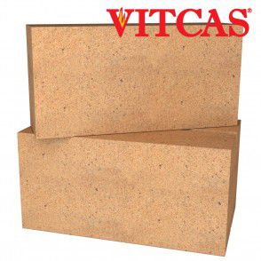 Vitcas® Fire Bricks