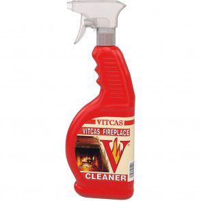 Fireplace Cleaner