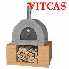 Refractory Cement  Pizza Ovens, Firepits, and Backyard Forges – Pacific  Mold Design