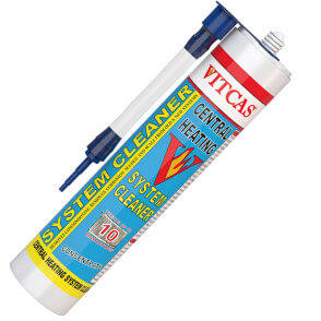 Concentrated System Cleaner Vitcas