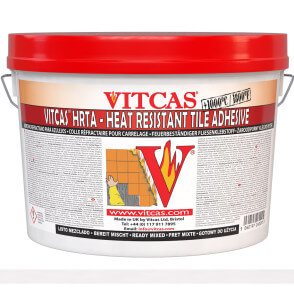 Heat Resistant Tile Adhesive HRTA