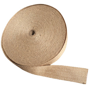 Heat Resistant Glass Fibre Tape