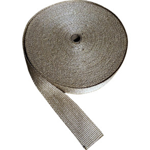 Titanium Basalt Fiber Tape