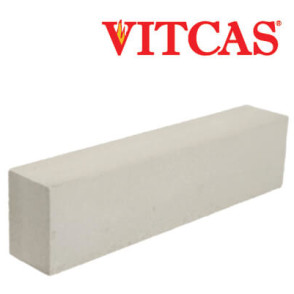 white firebrick